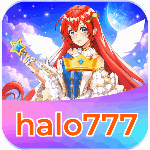 halo777 APK v4.7.5 - Screenshot UI modern dan intuitif Indonesia